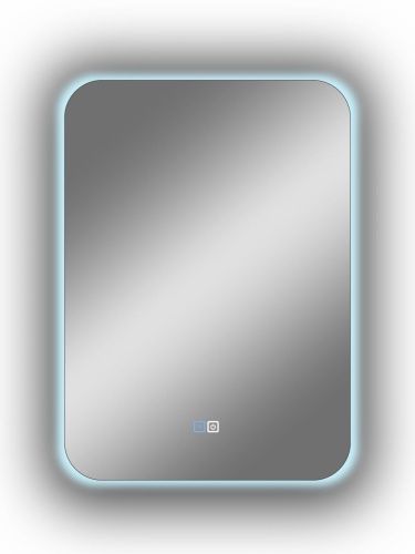 Зеркало с подсветкой и антизапотевателем Taliente Zled TA-Zled-B5070a 50х70 подвесное - фото 4