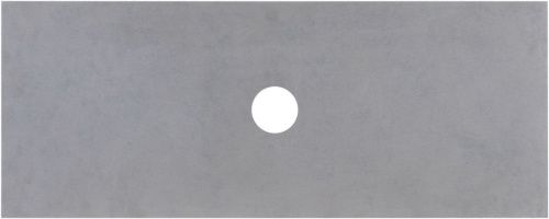 Столешница Allen Brau Fantasy 1.11011.G 120х50 накладная цвет серый - фото 2