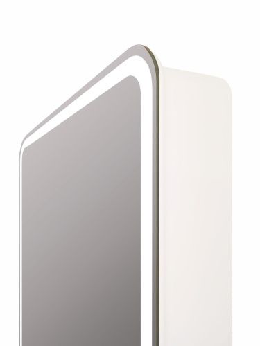 Зеркало-шкаф Taliente CBled TA-CBled-EL4080R 40х80 подвесной цвет белый - фото 3