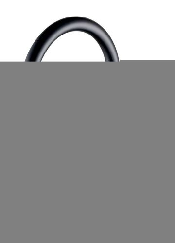 Смеситель для кухни Paulmark ESSEN Es213211-401BR на мойку черный/бронза