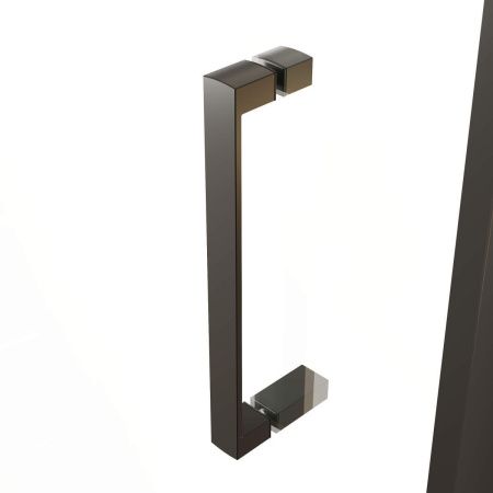 Душевая дверь RGW Passage 06082107-14 70х190 стекло прозрачное профиль черный