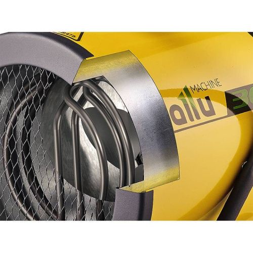 Тепловая пушка Ballu BHP-P-5 - фото 2