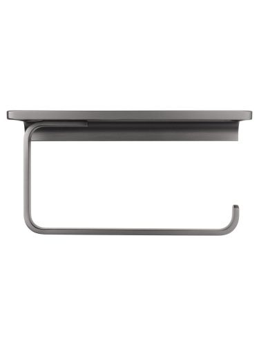 Бумагодержатель Wonzon & Woghand ECLIPSE WW-9126-BGM - фото 3