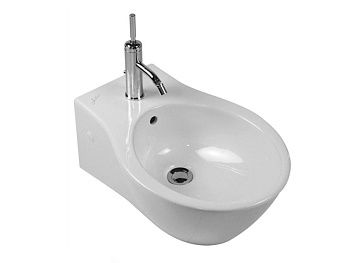 Биде подвесное Hatria NIDO YXNI01 цвет белый