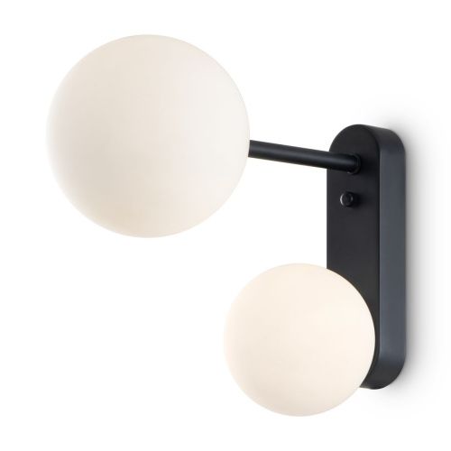 Бра Freya Sphirity FR5376WL-02B - фото 2