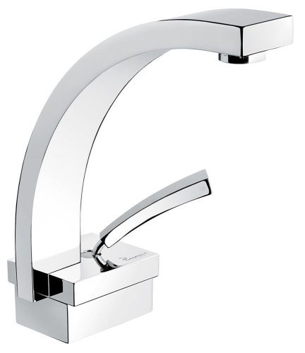 Смеситель Emmevi Antef 42003/CR на раковину хром