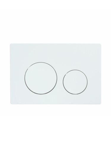 Инсталляция для унитаза с клавишей смыва Agger ACC500+APB0188 - фото 3