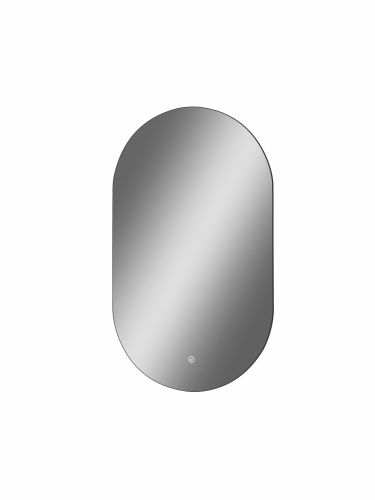 Зеркало с подсветкой Taliente Zled TA-Zled-F60100 60х100 подвесное - фото 2