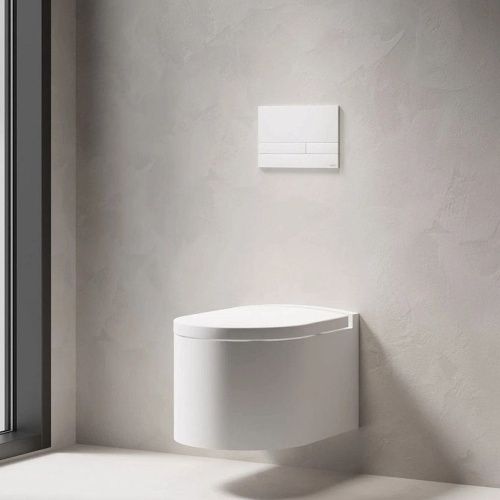 Инсталляция для унитаза сантехническая Salini PURO 30P1WFST111 - фото 2