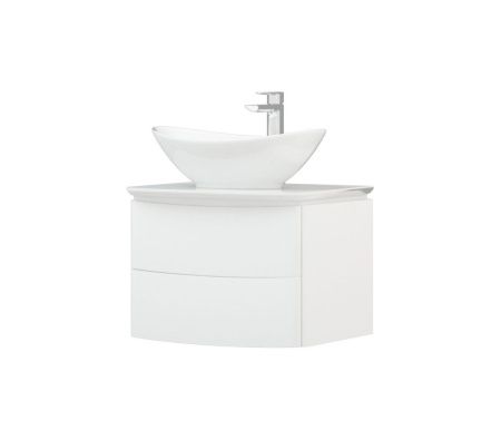 Тумба под раковину Corozo Вико SD-00001643 60х50