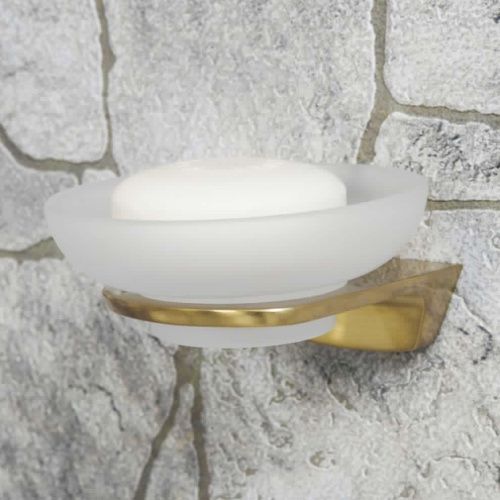 Мыльница WasserKRAFT 5929 - фото 2