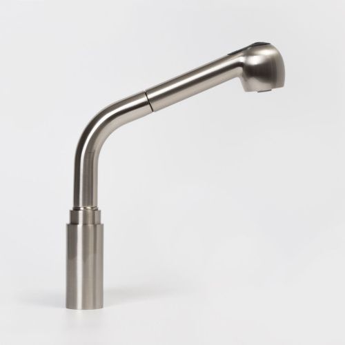 Смеситель для кухни Wasserkraft Wern 4200 4266 на мойку хром - фото 4