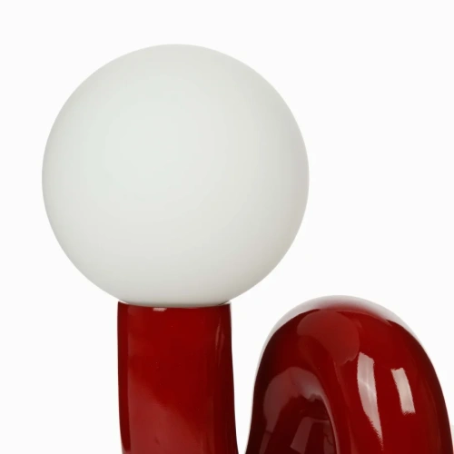 Светильник настольный Cosmo Jean CT0040 - фото 5