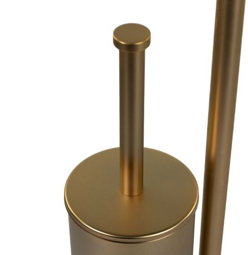 Стойка с аксессуарами для ванны Stil Haus Medea ME20(18) - фото 4