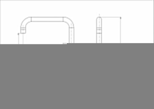 Смеситель для кухни Wonzon & Woghand WW-L1006-CR на мойку хром - фото 2