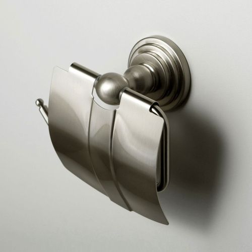 Бумагодержатель WasserKRAFT 7025 - фото 2