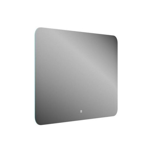 Зеркало с подсветкой Maretti Florenza FL1410070P25EL 100х70 подвесное - фото 2