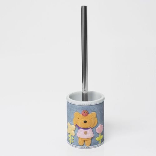 Ершик для унитаза WasserKRAFT 3427 - фото 2