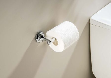 Бумагодержатель Aquatek КЛАССИК AQ4508CR