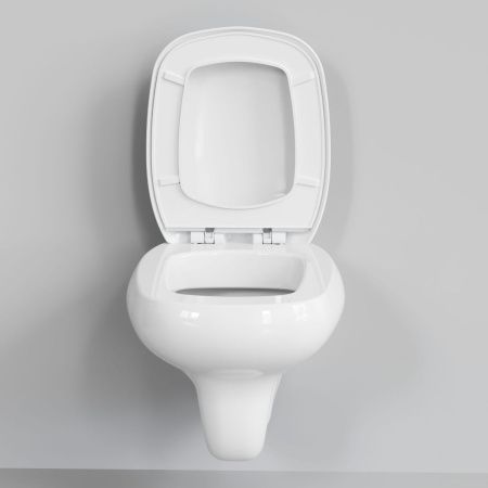 Крышка сиденье Ambassador Diamond 122T20001