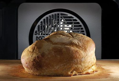 Духовой шкаф Kuppersbusch B 6550.0 S4 - фото 2