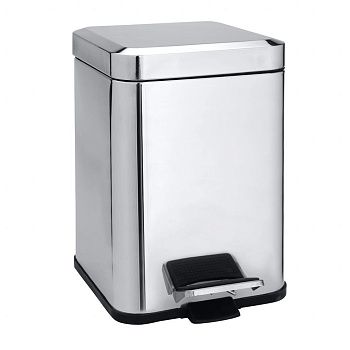 Ведро мусорное Bemeta HOTEL 125115071
