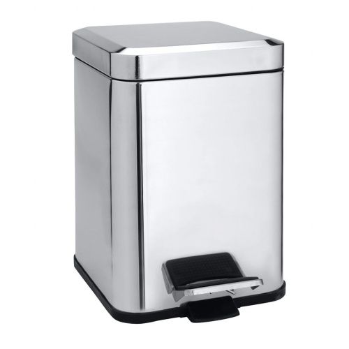 Ведро мусорное Bemeta HOTEL 125115071