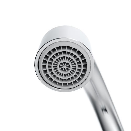 Смеситель Damixa Object 340210000 на раковину хром - фото 5