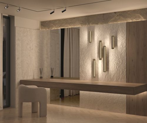 Бра Maytoni Maya P091WL-L13G3K - фото 3