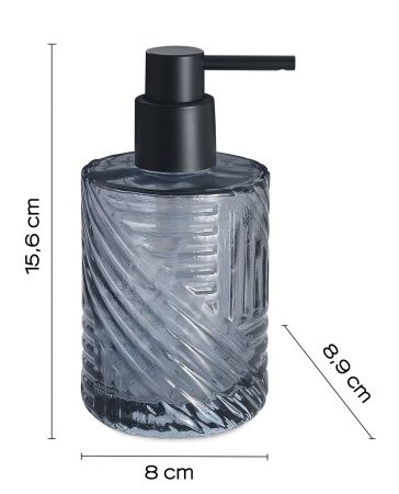 Дозатор Gedy Corinne CR80(05)