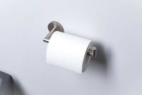 Бумагодержатель Allen Brau Priority 6.31007-BN - фото 4