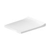 Крышка сиденье для унитаза Duravit Viu 21190000