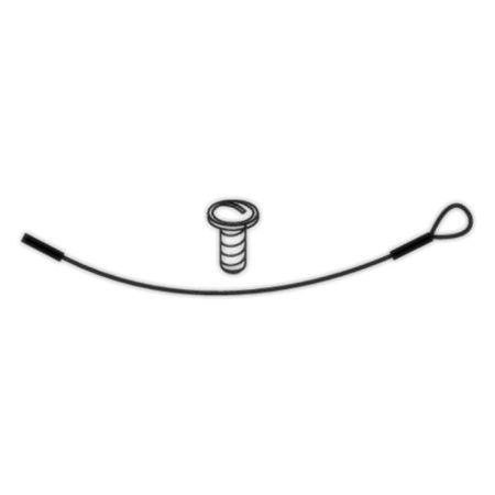 Защита от кражи Tece TECESolid 9240443