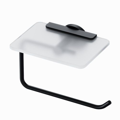 Бумагодержатель Am.Pm X-Joy A85A341522 - фото 2