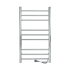 Полотенцесушитель Indigo Line Trinity LСLTE80-40Rt 43х80 электрический хром