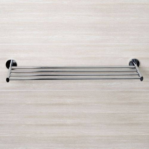 Полка в ванную комнату WasserKRAFT 6211 - фото 3