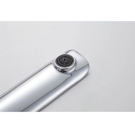 Смеситель Knotlor STARSHINE KN-01 на раковину хром