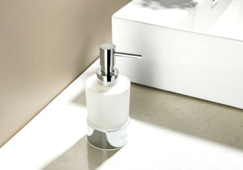 Дозатор Aquatek ЛИРА AQ4429CR - фото 5