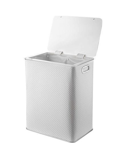 Корзина для белья Geralis Punto PWH-S - фото 3