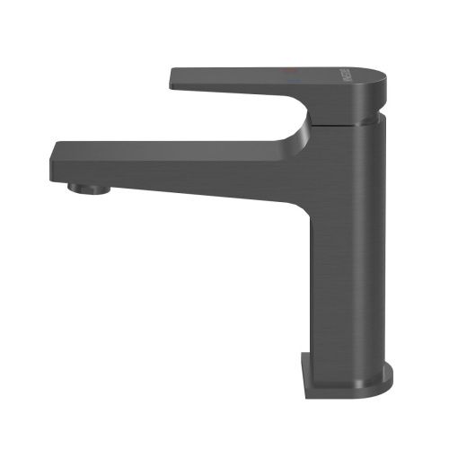 Смеситель Grossman Classic 510.K35.04.420 на раковину графит - фото 2