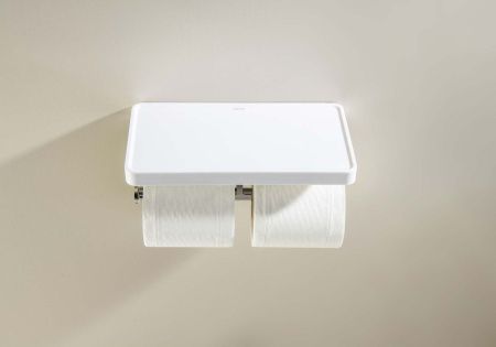 Бумагодержатель Aquatek ЕВРОПА AQ4919CR