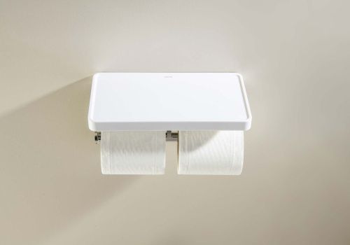 Бумагодержатель Aquatek ЕВРОПА AQ4919CR - фото 4