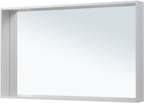 Зеркало с подсветкой Allen Brau Reality 1.32021.02 120х80 подвесное - фото 4