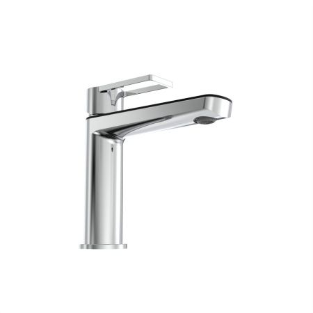 Смеситель Tokito DIGITAL TOK-DIG-1011 на раковину хром