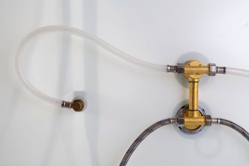 Душевая кабина AvaCan K402SEL 120х90 прямоугольная с крышей ориентация универсальная - фото 3