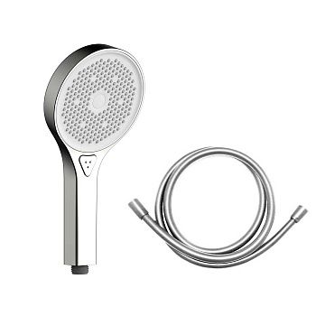 Душевой гарнитур Vincea  VSHN-42HCH настенный хром