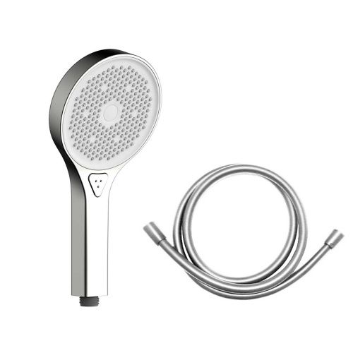 Душевой гарнитур Vincea  VSHN-42HCH настенный хром