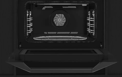 Микроволновая печь De Dietrich DKC4536H - фото 3