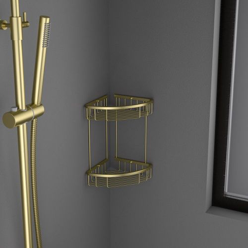 Полка Timo Saona 13082/17 - фото 4