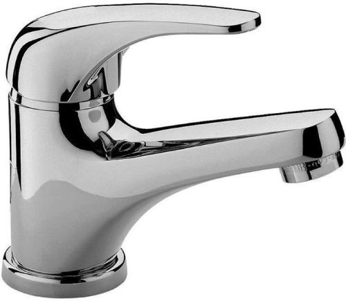 Смеситель Paffoni Apollo APM071CR на раковину хром